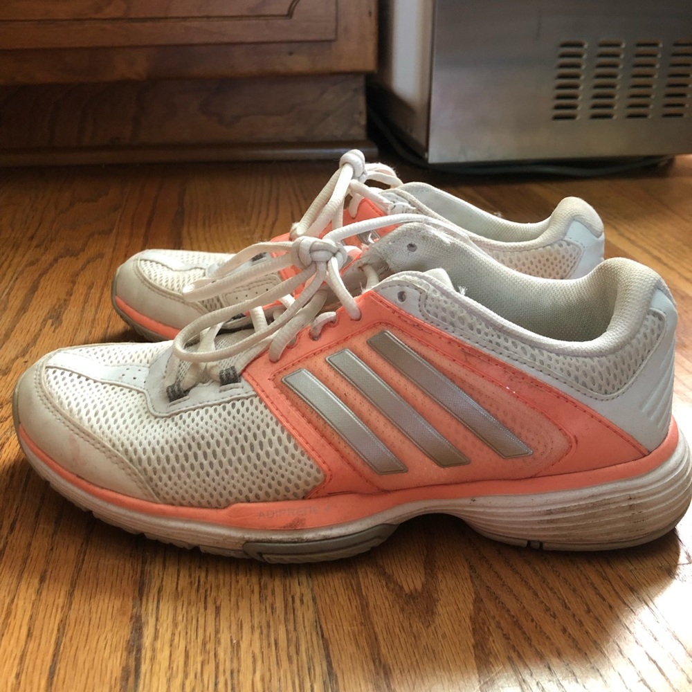 Adidas Tennis Shoes